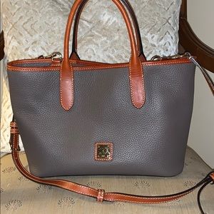 Dooney & Burke Crossbody